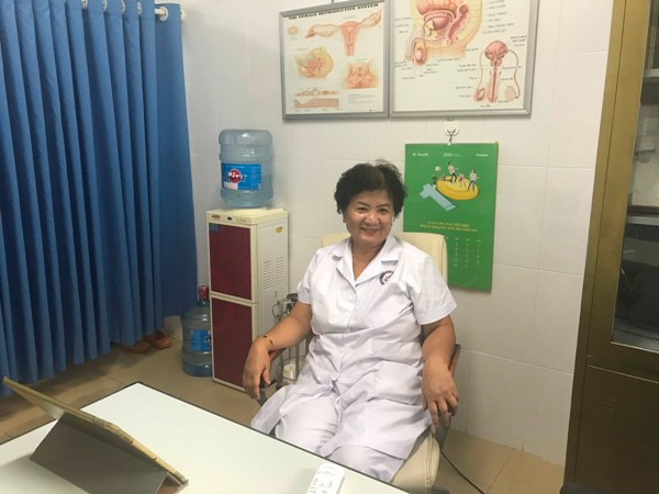 Cụ ông 76 tuổi nhập viện vì thử tư thế táo bạo với người yêu - Hình 2 Cu ong 76 tuoi nhap vien vi thu tu the tao bao voi nguoi yeu-Hinh-2