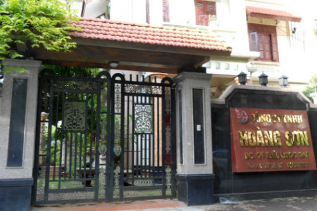Bộ ba xộ khám: Phát 'dầu' Hải Phòng, Sơn 'sắt' xứ Thanh, Trịnh Sướng Sóc Trăng - Hình 3 Bo ba xo kham: Phat 'dau' Hai Phong, Son 'sat' xu Thanh, Trinh Suong Soc Trang-Hinh-3