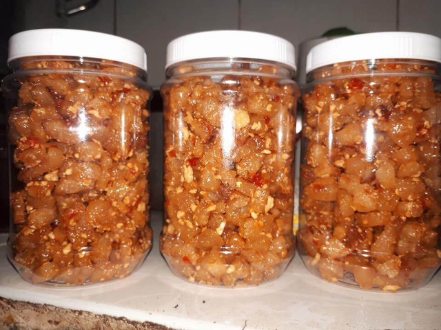 Thứ từng “thất sủng” bỗng thành hàng hiếm, 4 triệu/kg đặt trước mới có - Hình 4 Thu tung “that sung” bong thanh hang hiem, 4 trieu/kg dat truoc moi co-Hinh-4