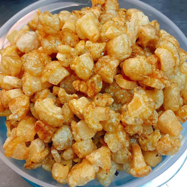 Thứ từng “thất sủng” bỗng thành hàng hiếm, 4 triệu/kg đặt trước mới có - Hình 5 Thu tung “that sung” bong thanh hang hiem, 4 trieu/kg dat truoc moi co-Hinh-5