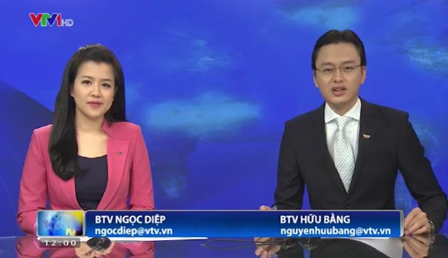 4 nữ BTV nghỉ việc sau chục năm lên sóng VTV giờ ra sao? - Hình 7 4 nu BTV nghi viec sau chuc nam len song VTV gio ra sao?-Hinh-7