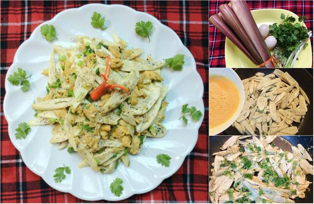 Loại cây mọc dại thành đặc sản giúp tiểu thương kiếm tiền triệu mỗi ngày - Hình 4 Loai cay moc dai thanh dac san giup tieu thuong kiem tien trieu moi ngay-Hinh-4