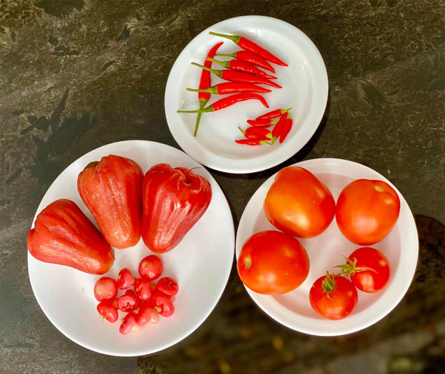 Ngắm biệt thự 10 tỷ ở quận 7 của NSƯT Trịnh Kim Chi ảnh 6 Ngắm biệt thự 10 tỷ ở quận 7 của chồng tặng NSƯT Trịnh Kim Chi - Ảnh 6.