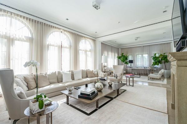 Cận cảnh biệt thự 520 tỷ chồng cũ Jennifer Lopez rao bán - Hình 3 Can canh biet thu 520 ty chong cu Jennifer Lopez rao ban-Hinh-3