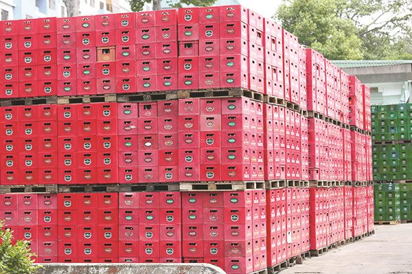 Đóng cửa với M&A có thể còn mất nhiều hơn Dong cua voi M&A co the con mat nhieu hon