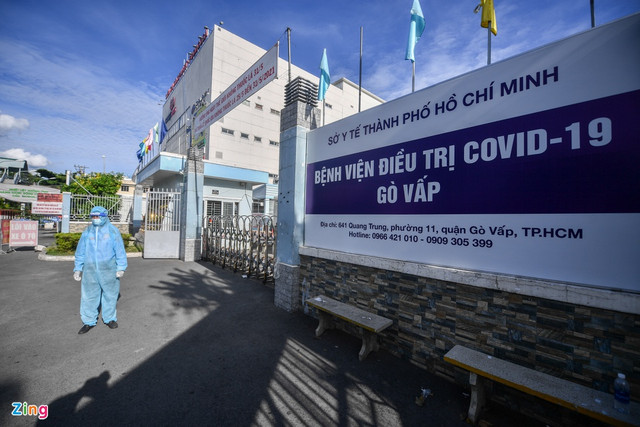 Nơi điều trị người mắc Covid-19 có bệnh nền, thở máy tại TP.HCM - Hình 10 Noi dieu tri nguoi mac Covid-19 co benh nen, tho may tai TP.HCM-Hinh-10