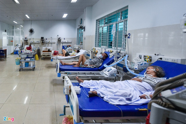 Nơi điều trị người mắc Covid-19 có bệnh nền, thở máy tại TP.HCM - Hình 9 Noi dieu tri nguoi mac Covid-19 co benh nen, tho may tai TP.HCM-Hinh-9