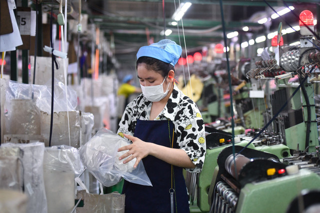‘Gói hỗ trợ 26.000 tỷ là cuộc cách mạng về thủ tục' ‘Goi ho tro 26.000 ty la cuoc cach mang ve thu tuc'
