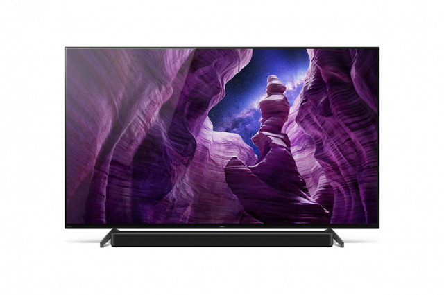 Sony Bravia 2020 - dòng TV mới với độ nét ấn tượng - Hình 3 Sony Bravia 2020 - dong TV moi voi do net an tuong-Hinh-3