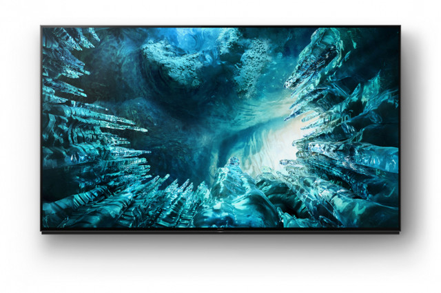 Sony Bravia 2020 - dòng TV mới với độ nét ấn tượng - Hình 7 Sony Bravia 2020 - dong TV moi voi do net an tuong-Hinh-7