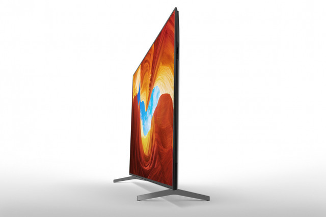 Sony Bravia 2020 - dòng TV mới với độ nét ấn tượng - Hình 6 Sony Bravia 2020 - dong TV moi voi do net an tuong-Hinh-6