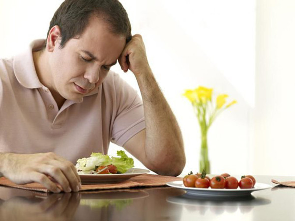 Bốn dấu hiệu khi thức dậy giúp phát hiện sớm ung thư gan Bon dau hieu khi thuc day giup phat hien som ung thu gan