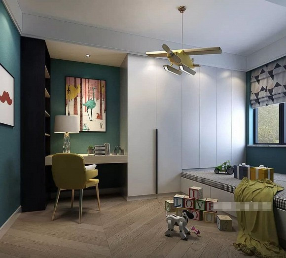 Có trẻ em ở nhà, 10 điểm trang trí này phải được chú ý Co tre em o nha, 10 diem trang tri nay phai duoc chu y