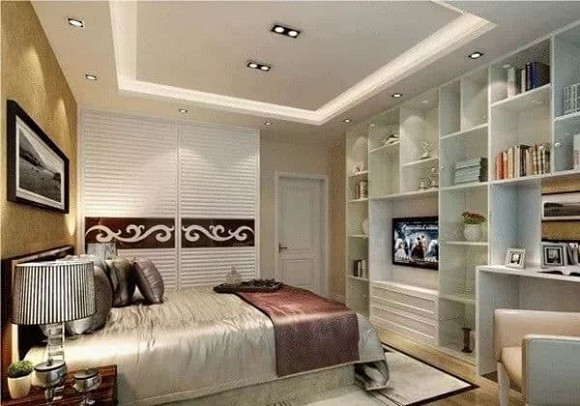 Có trẻ em ở nhà, 10 điểm trang trí này phải được chú ý - Hình 7 Co tre em o nha, 10 diem trang tri nay phai duoc chu y-Hinh-7