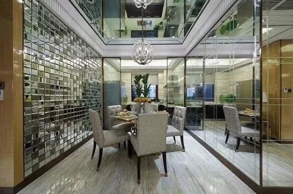 Có trẻ em ở nhà, 10 điểm trang trí này phải được chú ý - Hình 8 Co tre em o nha, 10 diem trang tri nay phai duoc chu y-Hinh-8