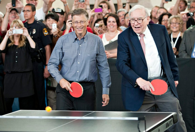 40 năm Bill Gates thay đổi thế giới cùng Microsoft - Hình 7 40 nam Bill Gates thay doi the gioi cung Microsoft-Hinh-7