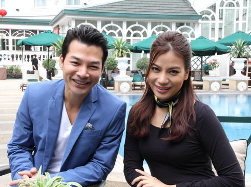 Sau 6 năm ly hôn, Trần Bảo Sơn tiết lộ quan hệ với Trương Ngọc Ánh - Hình 3 Sau 6 nam ly hon, Tran Bao Son tiet lo quan he voi Truong Ngoc Anh-Hinh-3