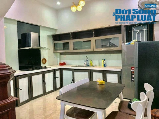 Dịch vụ cho thuê nhà trọ homestay “đắt khách” mùa tựu trường - Hình 2 Dich vu cho thue nha tro homestay “dat khach” mua tuu truong-Hinh-2