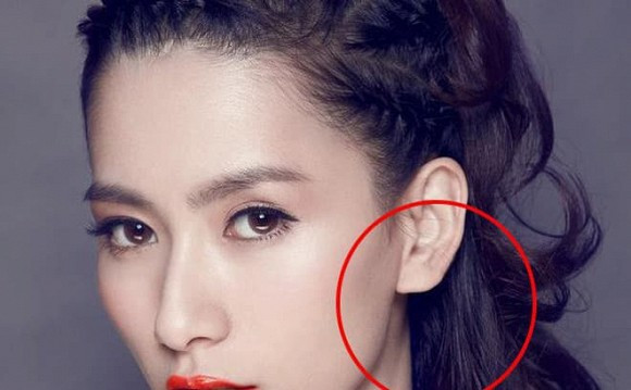 Nhìn tướng tai “kim cương” biết phụ nữ có cuộc đời giàu có Nhin tuong tai “kim cuong” biet phu nu co cuoc doi giau co