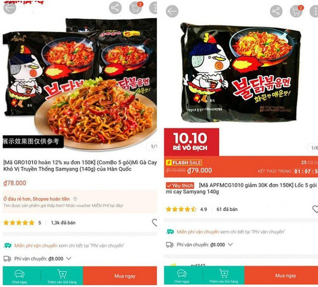 Mánh khóe giảm giá của siêu thị khiến khách hàng giận tím mặt - Hình 2 Manh khoe giam gia cua sieu thi khien khach hang gian tim mat-Hinh-2