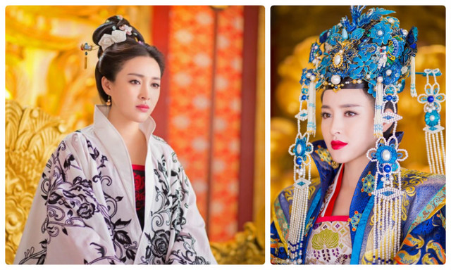Sự thật chuyện Bao Công phá vụ án nổi tiếng tráo Thái tử - Hình 3 Su that chuyen Bao Cong pha vu an noi tieng trao Thai tu-Hinh-3