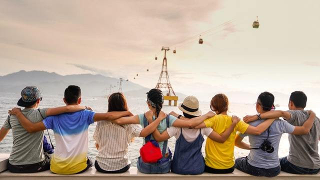 8 thói quen đơn giản để không bao giờ bị stress - Hình 6 8 thoi quen don gian de khong bao gio bi stress-Hinh-6