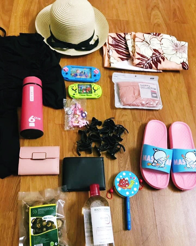 Săn sale: Hàng giảm giá 1.000 đồng phí ship 1,9 triệu - Hình 8 San sale: Hang giam gia 1.000 dong phi ship 1,9 trieu-Hinh-8