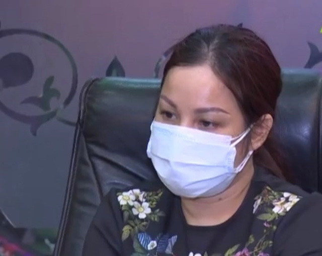 Khoác áo 'doanh nhân', vợ giang hồ Đường 'Nhuệ' là ai? - Hình 5 Khoac ao 'doanh nhan', vo giang ho Duong 'Nhue' la ai?-Hinh-5