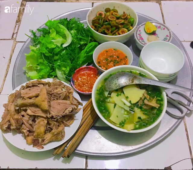 Thu nhập 15 triệu, gia đình 5 người chỉ tiêu 2,7 triệu/tháng mùa dịch - Hình 5 Thu nhap 15 trieu, gia dinh 5 nguoi chi tieu 2,7 trieu/thang mua dich-Hinh-5