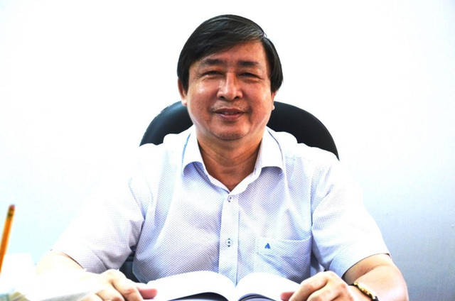 Đà Nẵng thế nào nếu người dân được trực tiếp bầu Chủ tịch TP? Da Nang the nao neu nguoi dan duoc truc tiep bau Chu tich TP?