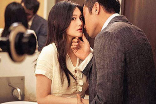Bẫy ngoại tình cay nghiệt của người vợ khiến chồng chết ngất - Hình 2 Bay ngoai tinh cay nghiet cua nguoi vo khien chong chet ngat-Hinh-2