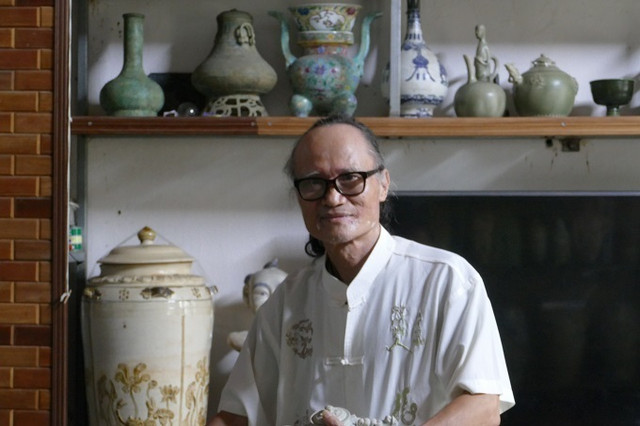 Lợn ăn sâm, trâu uống rượu... hàng lạ bán cho nhà giàu - Hình 5 Lon an sam, trau uong ruou... hang la ban cho nha giau-Hinh-5