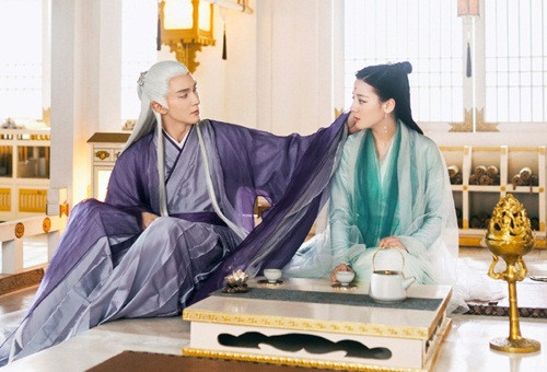 Nàng công chúa xinh đẹp kết hôn 3 ngày đã có lựa chọn tuyệt vọng Nang cong chua xinh dep ket hon 3 ngay da co lua chon tuyet vong