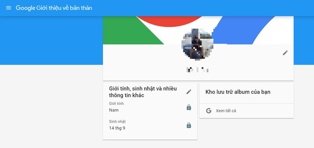 Những điều không ngờ Google lưu trữ về bạn và cách xóa chúng Nhung dieu khong ngo Google luu tru ve ban va cach xoa chung