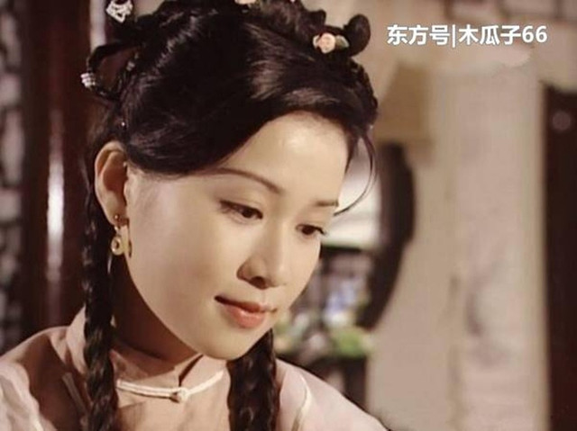 4 mỹ nữ phim Kim Dung không biết võ công nhưng anh hùng vẫn mê mẩn 4 my nu phim Kim Dung khong biet vo cong nhung anh hung van me man