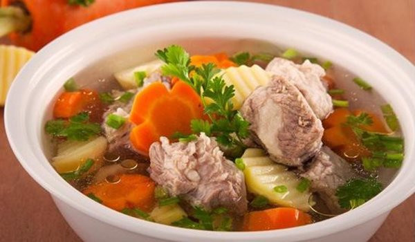 Cà rốt nếu sử dụng theo cách này có thể biến thành độc - Hình 4 Ca rot neu su dung theo cach nay co the bien thanh doc-Hinh-4