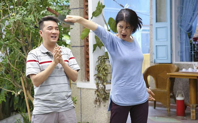 Sự thật Trang Trần nhắn tin chê giọng hát của Đàm Vĩnh Hưng - Hình 5 Su that Trang Tran nhan tin che giong hat cua Dam Vinh Hung-Hinh-5