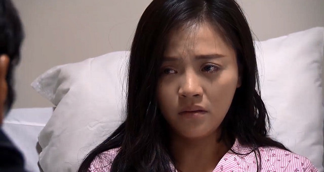 Thu Quỳnh chia sẻ về giai đoạn khủng khiếp sau khi ly hôn Chí Nhân - Hình 3 Thu Quynh chia se ve giai doan khung khiep sau khi ly hon Chi Nhan-Hinh-3