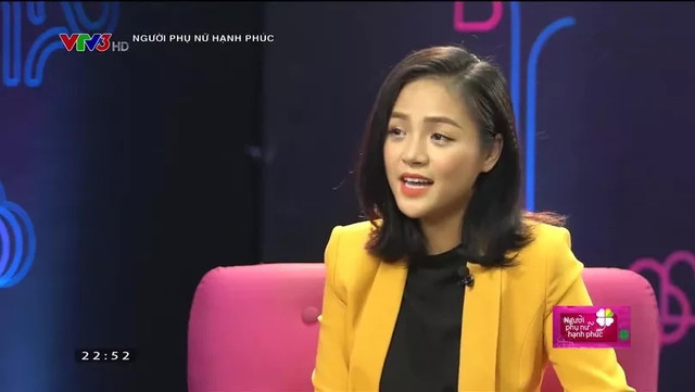 Thu Quỳnh chia sẻ về giai đoạn khủng khiếp sau khi ly hôn Chí Nhân Thu Quynh chia se ve giai doan khung khiep sau khi ly hon Chi Nhan