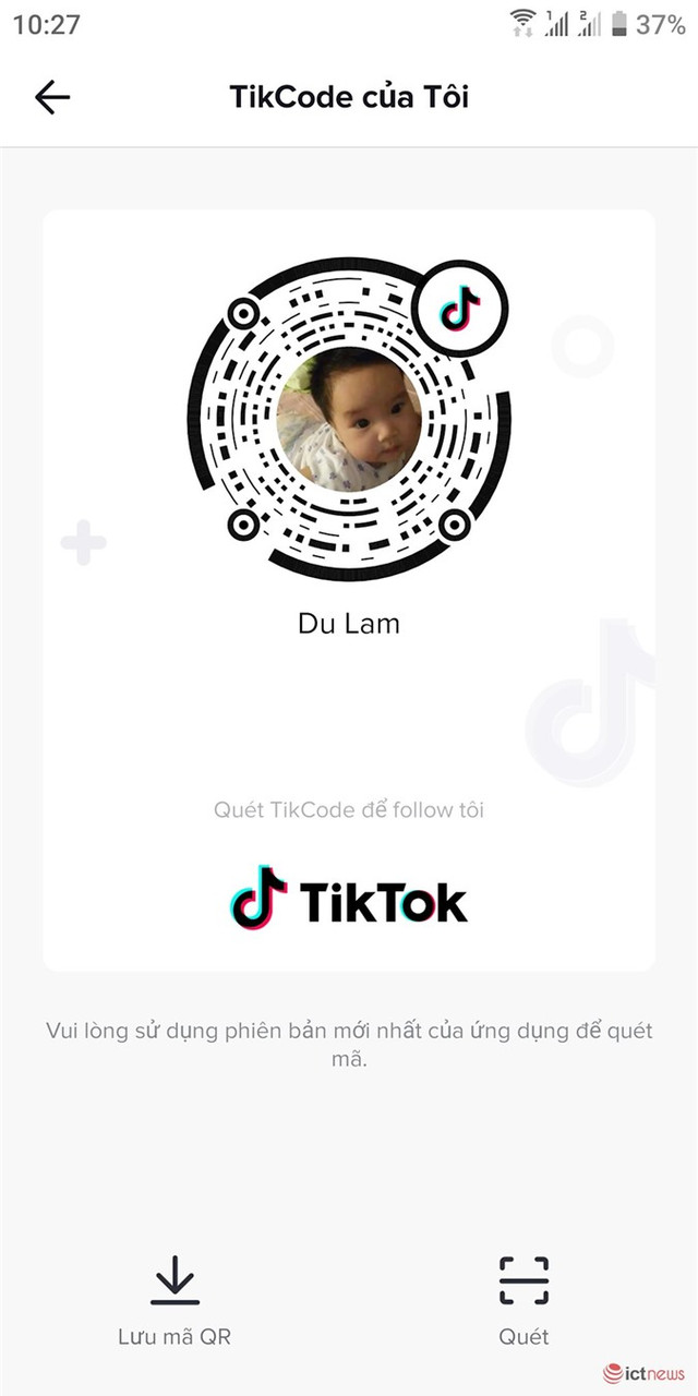 10 mẹo sử dụng cơ bản trên TikTok ai cũng nên biết ảnh 10 10 mẹo sử dụng cơ bản trên TikTok ai cũng nên biết ảnh 10