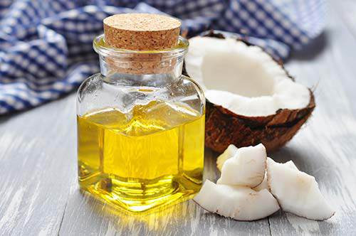Tất tần tật công dụng làm đẹp của dầu dừa và tác hại nếu dùng sai - Hình 6 Tat tan tat cong dung lam dep cua dau dua va tac hai neu dung sai-Hinh-6