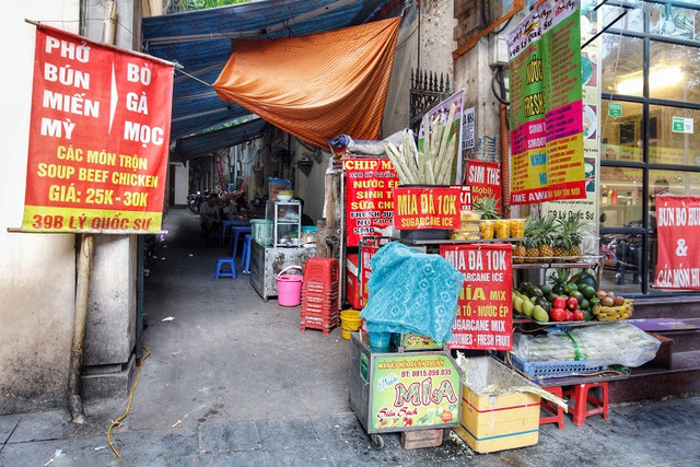Hoạt động kinh doanh thú vị trong các con ngõ nhỏ - Hình 4 Hoat dong kinh doanh thu vi trong cac con ngo nho-Hinh-4