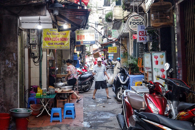 Hoạt động kinh doanh thú vị trong các con ngõ nhỏ - Hình 7 Hoat dong kinh doanh thu vi trong cac con ngo nho-Hinh-7