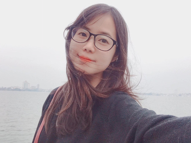 Bán nước hoa quả cho đồng nghiệp, có ngày lãi gần 3 triệu Ban nuoc hoa qua cho dong nghiep, co ngay lai gan 3 trieu
