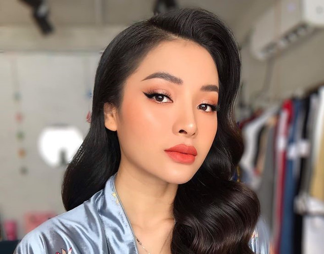 Ngân Khánh, Phương Trinh Jolie và Lan Trinh sau khi dứt áo ra đi - Hình 9 Ngan Khanh, Phuong Trinh Jolie va Lan Trinh sau khi dut ao ra di-Hinh-9