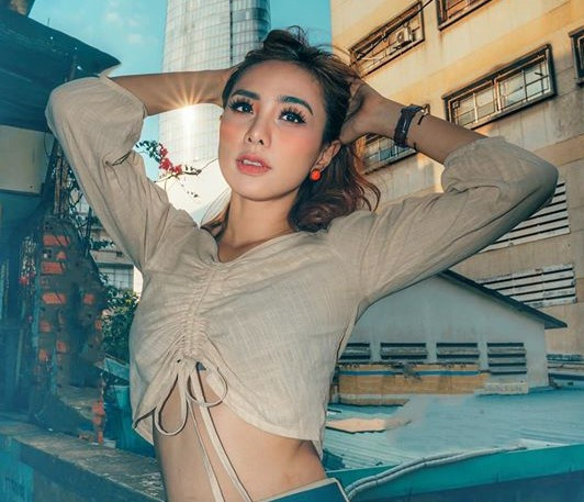 Ngân Khánh, Phương Trinh Jolie và Lan Trinh sau khi dứt áo ra đi - Hình 4 Ngan Khanh, Phuong Trinh Jolie va Lan Trinh sau khi dut ao ra di-Hinh-4