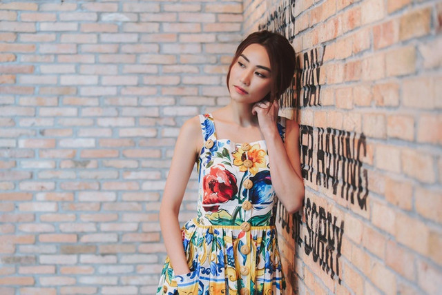 Ngân Khánh, Phương Trinh Jolie và Lan Trinh sau khi dứt áo ra đi - Hình 7 Ngan Khanh, Phuong Trinh Jolie va Lan Trinh sau khi dut ao ra di-Hinh-7
