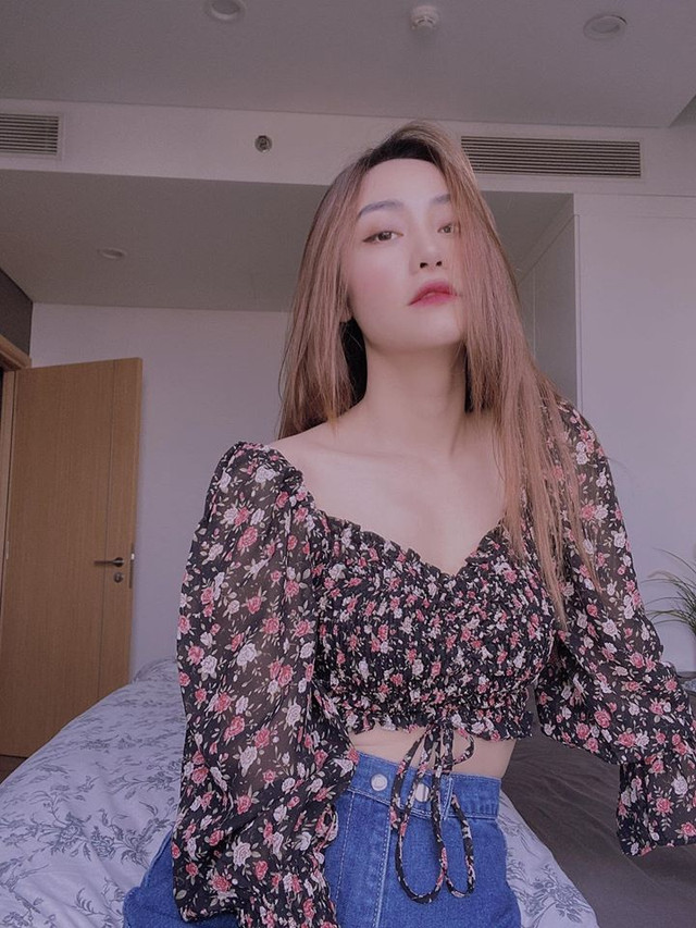 Ngân Khánh, Phương Trinh Jolie và Lan Trinh sau khi dứt áo ra đi - Hình 6 Ngan Khanh, Phuong Trinh Jolie va Lan Trinh sau khi dut ao ra di-Hinh-6
