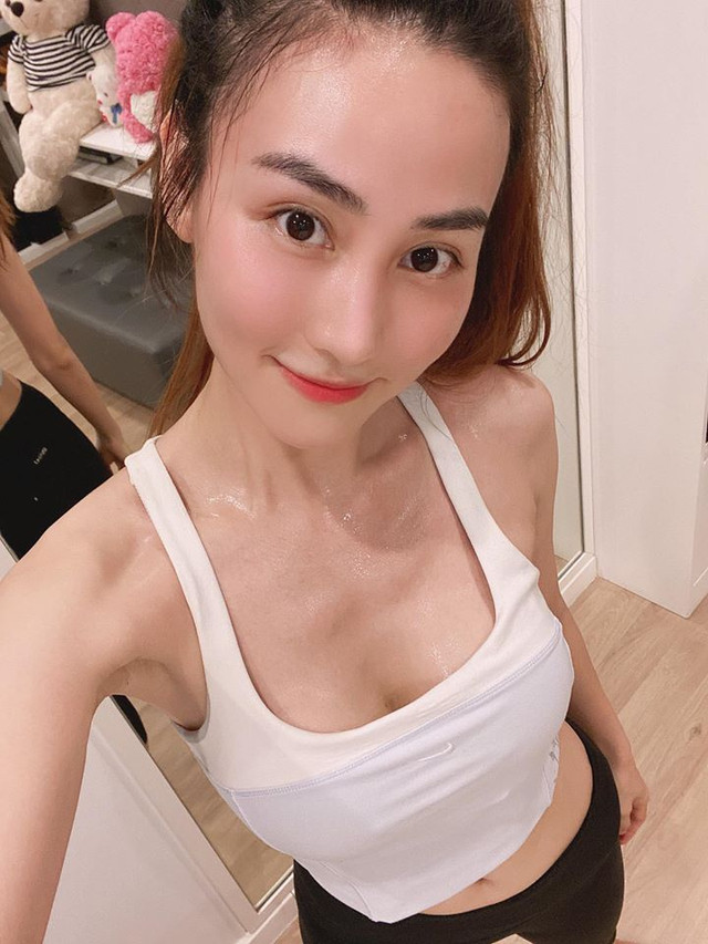 Ngân Khánh, Phương Trinh Jolie và Lan Trinh sau khi dứt áo ra đi - Hình 5 Ngan Khanh, Phuong Trinh Jolie va Lan Trinh sau khi dut ao ra di-Hinh-5