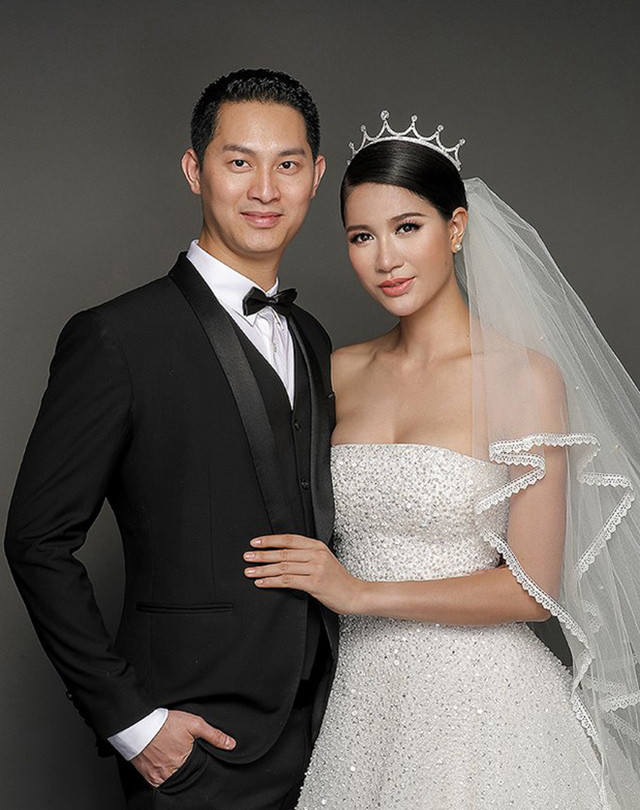 Chồng Trang Trần bị fan của vợ trách móc là 'vô tâm, ích kỉ' - Hình 3 Chong Trang Tran bi fan cua vo trach moc la 'vo tam, ich ki'-Hinh-3